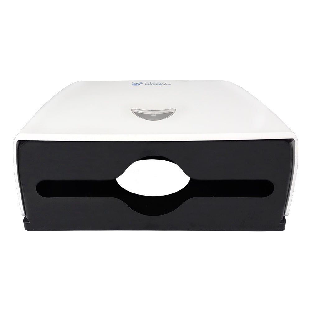 Dispensador Toallas de Papel Clean Maker Interfold Master