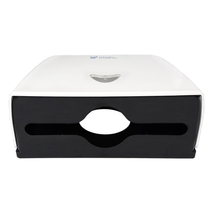 Dispensador Toallas de Papel Clean Maker Interfold Master