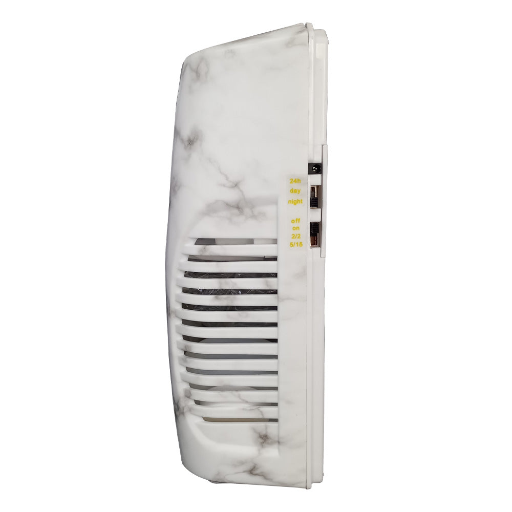 Difusor Eléctrico Sani Air Gris Mármol
