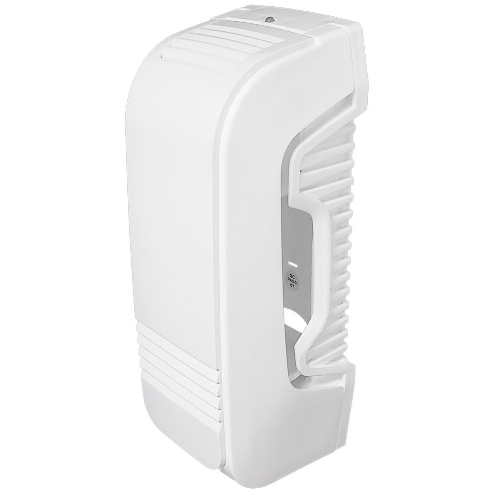 Difusor Eléctrico API Blanca Fan