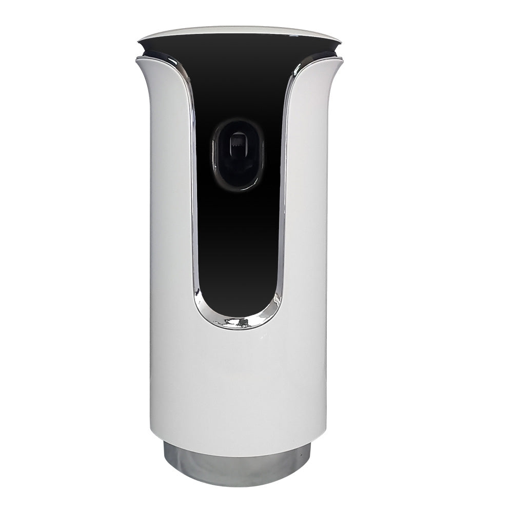 Dispensador Automático de Aromas Aerosol Premium Blanco