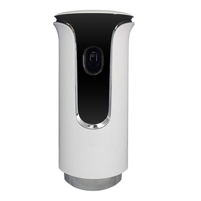 Dispensador Automático de Aromas Aerosol Premium Blanco