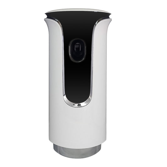 Dispensador Automático de Aromas Aerosol Premium Blanco