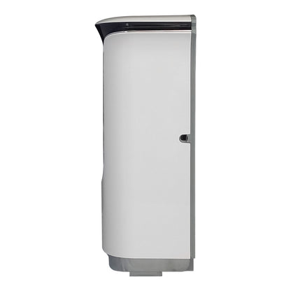 Dispensador Automático de Aromas Aerosol Premium Blanco