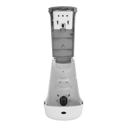 Dispensador Automático de Aromas Aerosol Premium Blanco