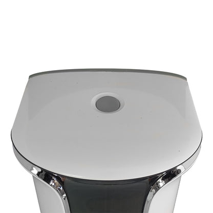 Dispensador Automático de Aromas Aerosol Premium Blanco