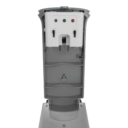 Dispensador Automático de Aromas Aerosol Premium Blanco