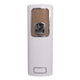 Dispensador Automático de Aromas Aerosol Blanco
