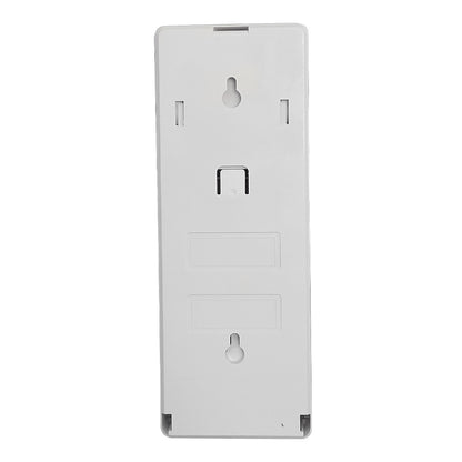 Dispensador Automático de Aromas Aerosol Blanco