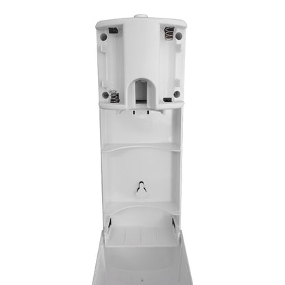 Dispensador Automático de Aromas Aerosol Blanco
