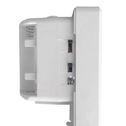 Dispensador Automático de Aromas Aerosol Blanco