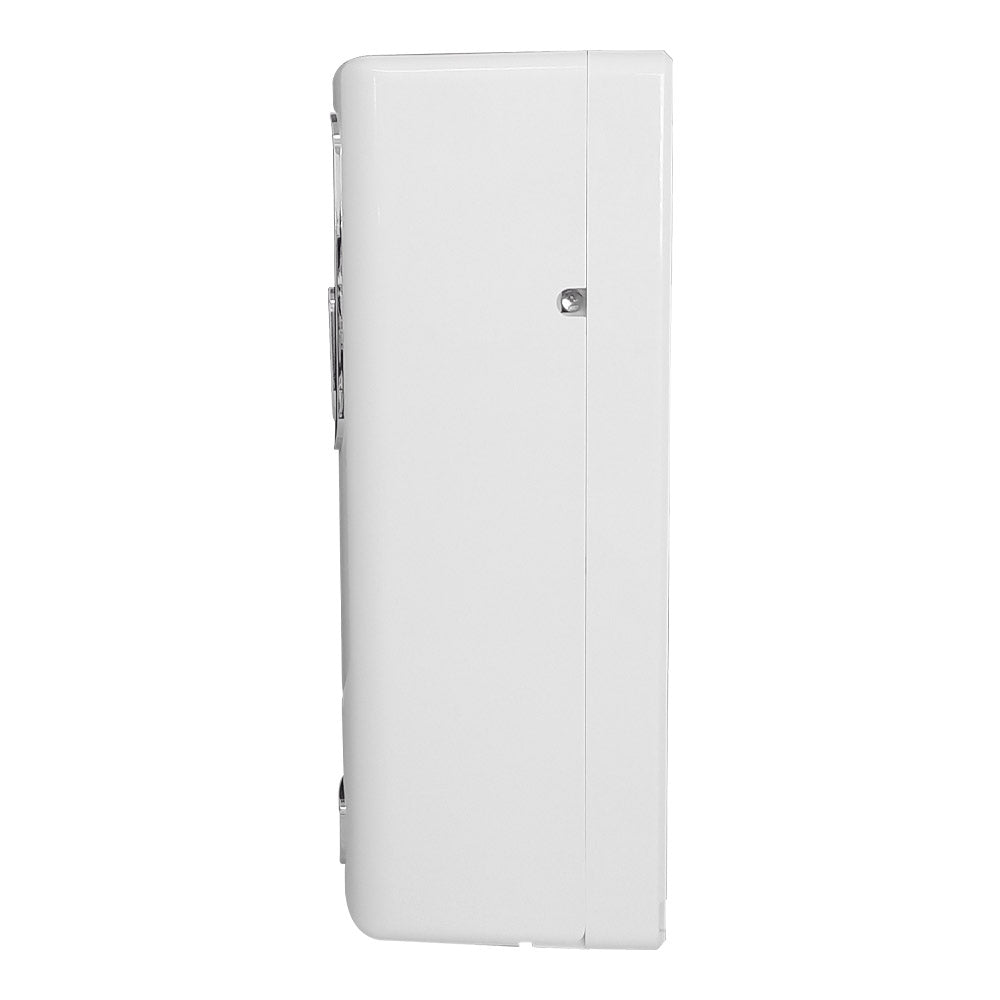 Dispensador Automático de Aromas Aerosol Blanco