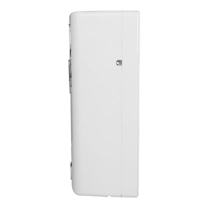 Dispensador Automático de Aromas Aerosol Blanco