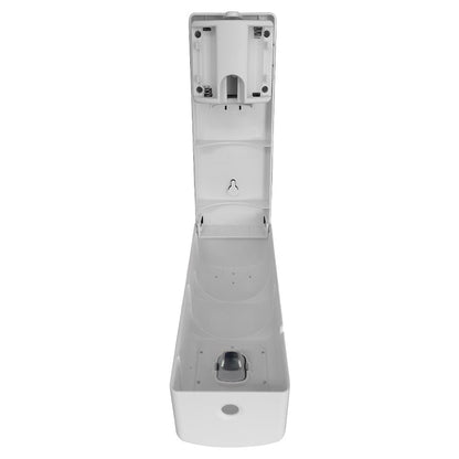 Dispensador Automático de Aromas Aerosol Blanco