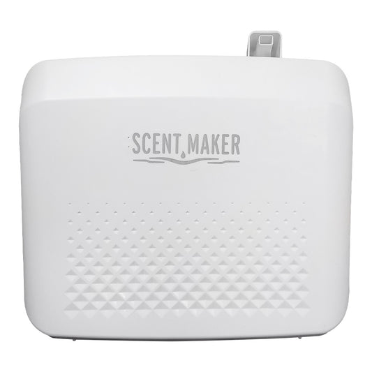 Nebulizadora Big Diffuser White