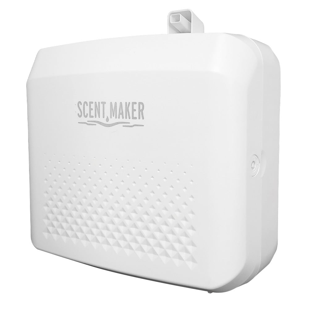 Nebulizadora Big Diffuser White