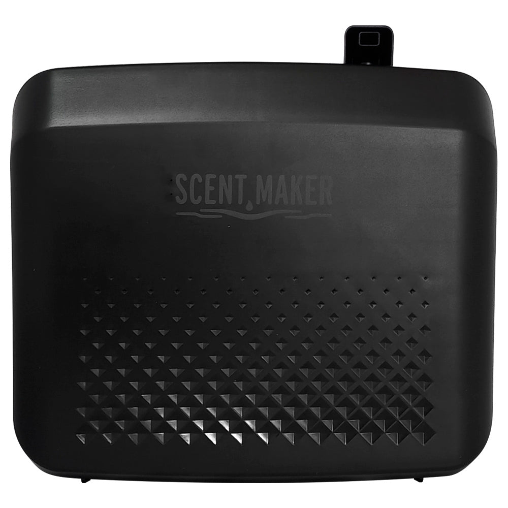 Nebulizadora Big Diffuser Black