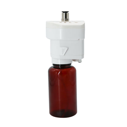 NEBULIZADOR AROMAS BLANCA CLASSIC + RECARGA 200 Ml PREMIUM SANI AIR