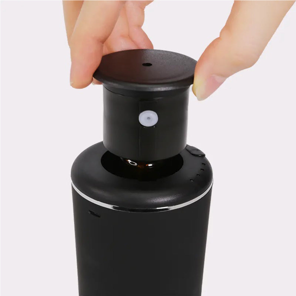 NEBULIZADOR AROMAS POWER CAR + REGALO  RECARGA PREMIUM SANI AIR