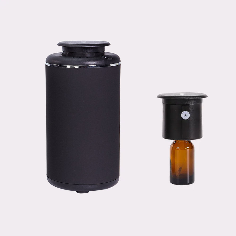 NEBULIZADOR AROMAS POWER CAR + RECARGA 300 Ml PREMIUM SANI AIR