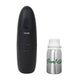 NEBULIZADOR AROMAS OVALAIR BLACK + REGALO RECARGA PREMIUM SANI AIR