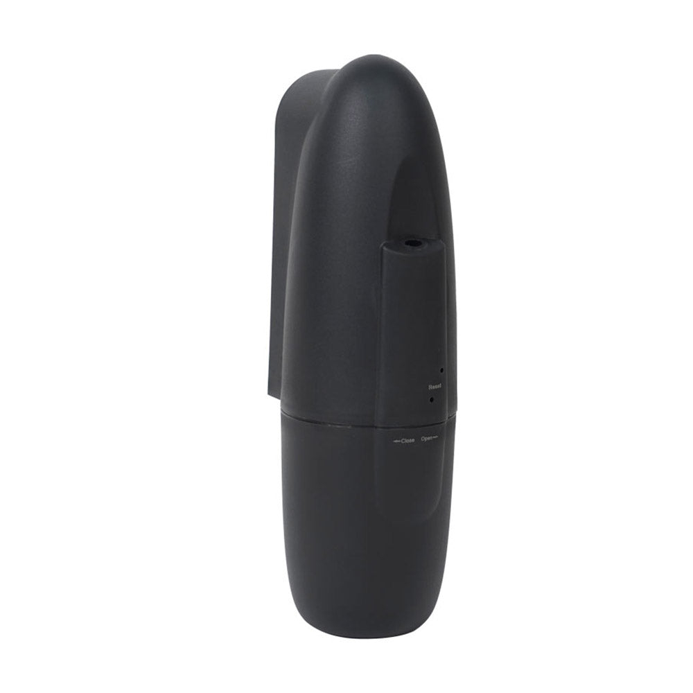 NEBULIZADOR AROMAS OVALAIR BLACK + RECARGA 300 Ml PREMIUM SANI AIR
