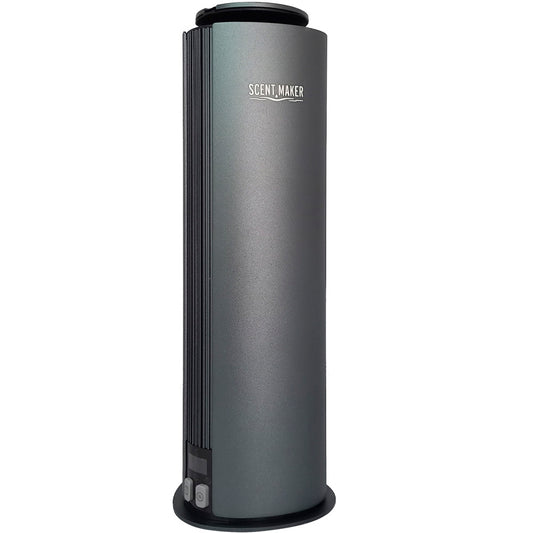 Nebulizadora B-Air