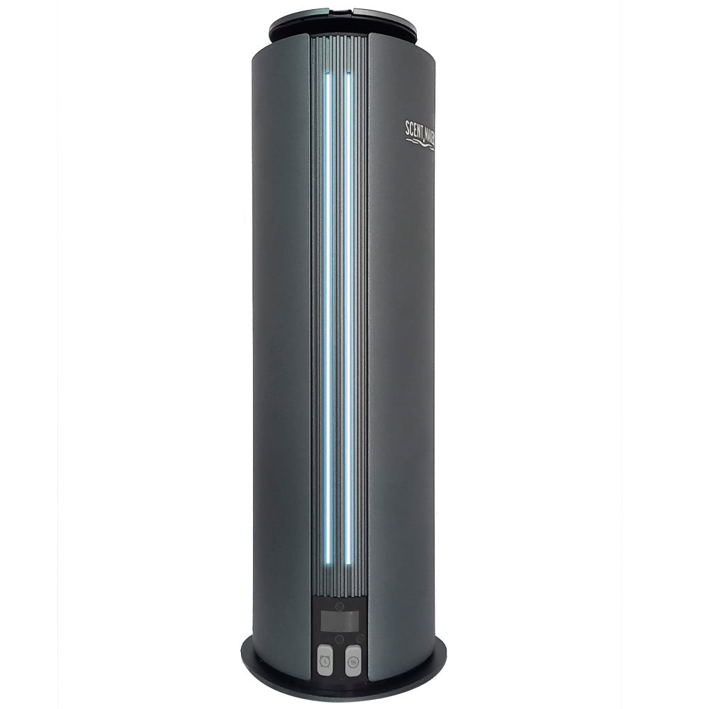 Nebulizadora B-Air