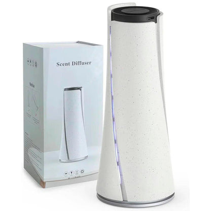 Nebulizadora C-Air
