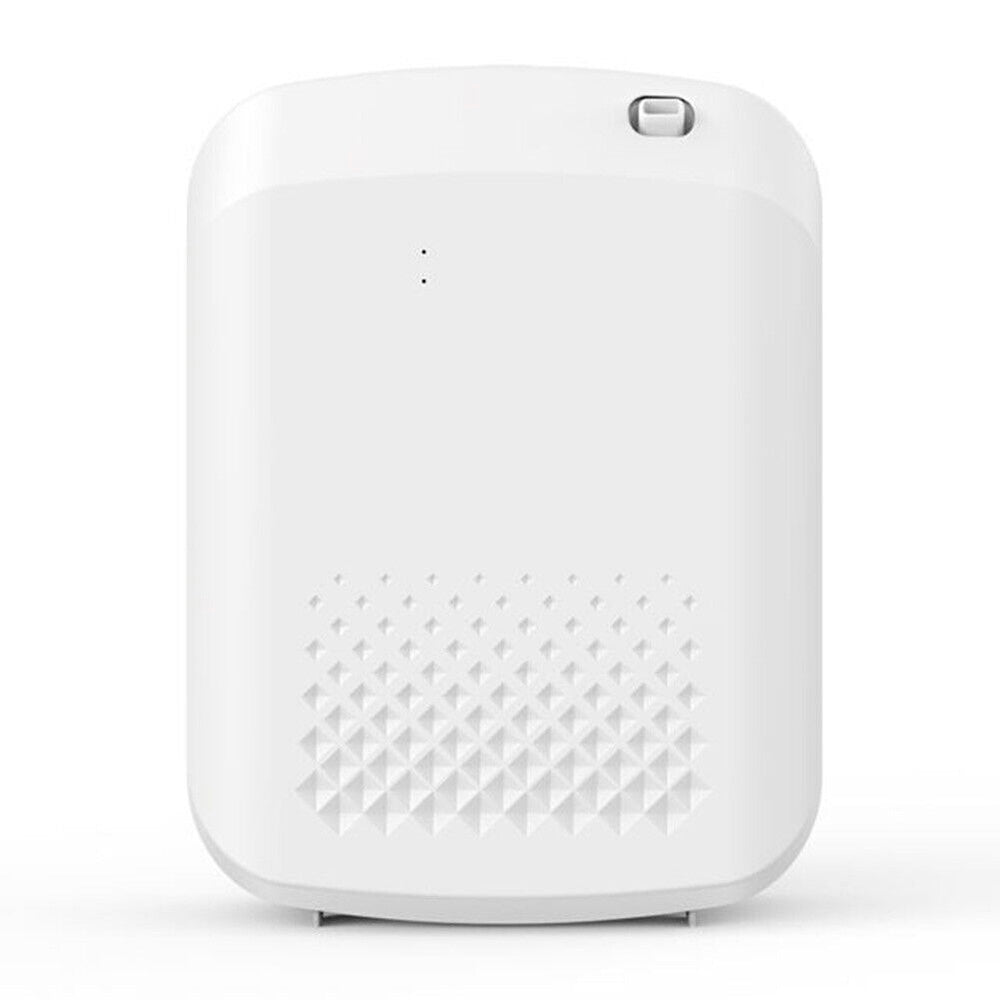 Nebulizadora Small Diffuser White