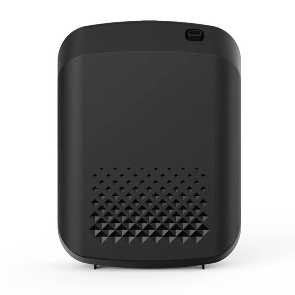 Nebulizadora Small Diffuser Black