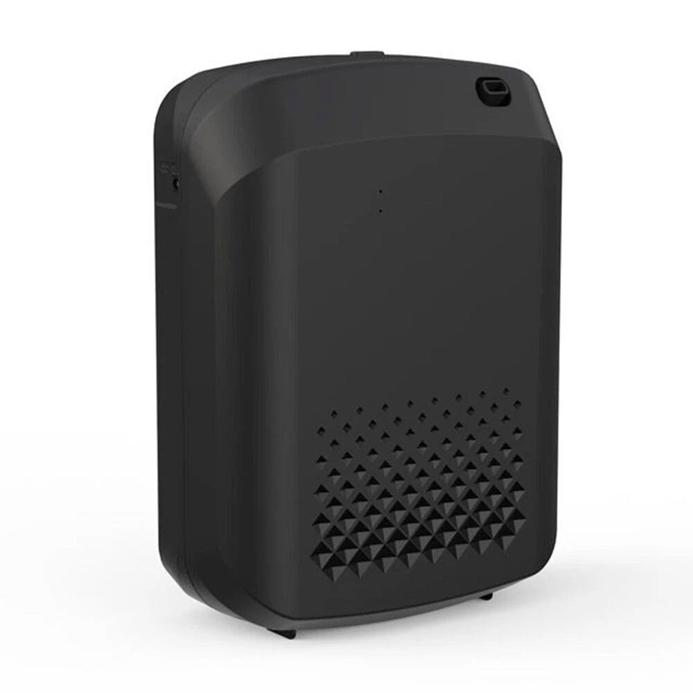 Nebulizadora Small Diffuser Black