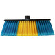 Escobillón Multiuso Azul Y Amarillo 8,5 Cm