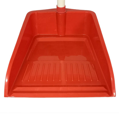 Pala 70 Cm Mediana Roja