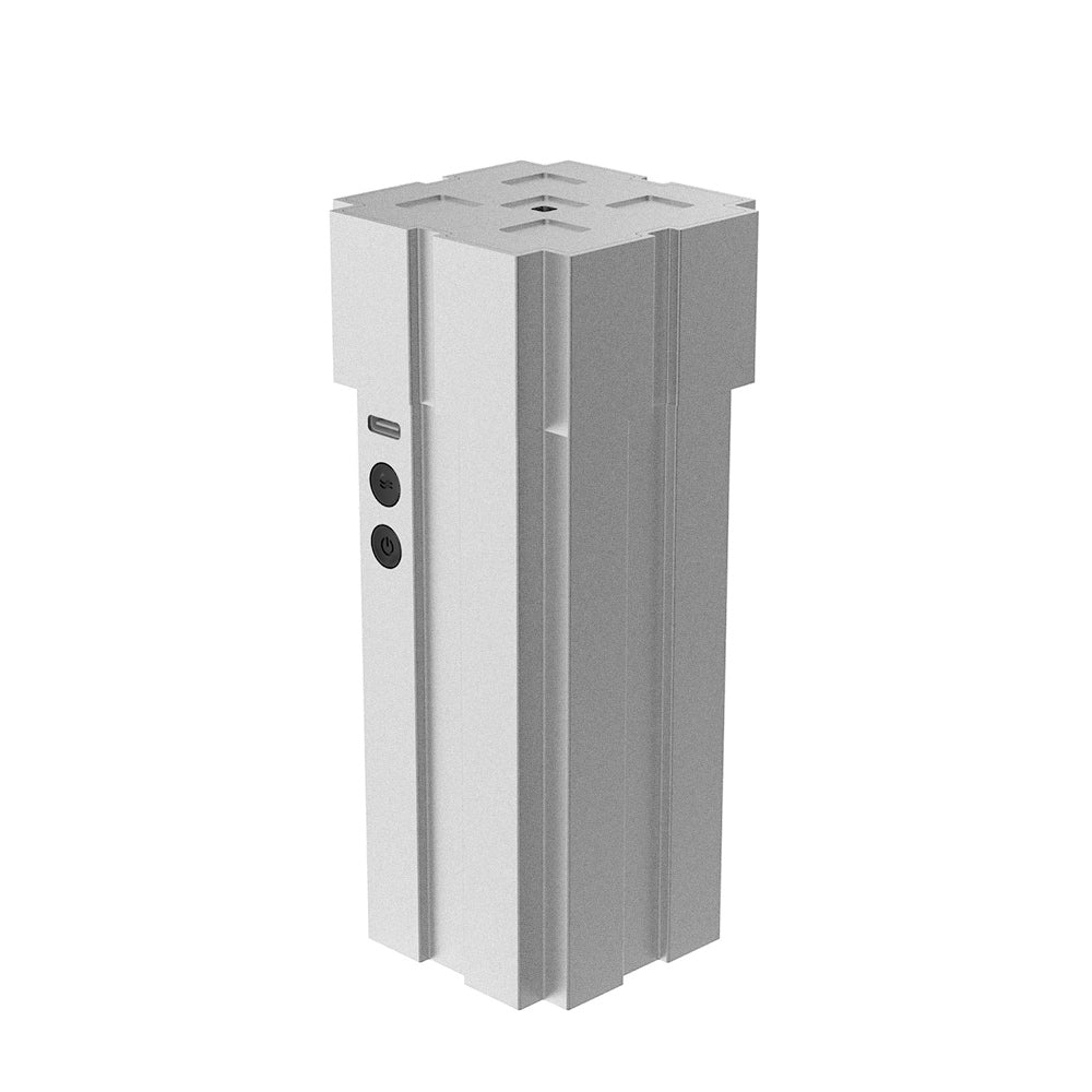 Nebulizadora Z-Air