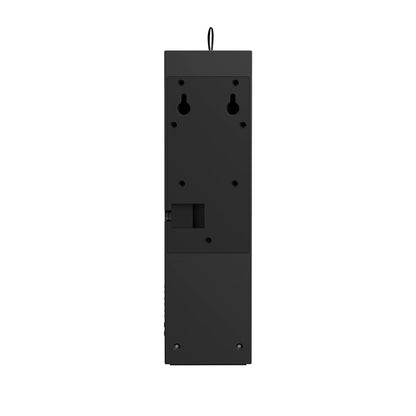 Nebulizadora Rad-2 Negra
