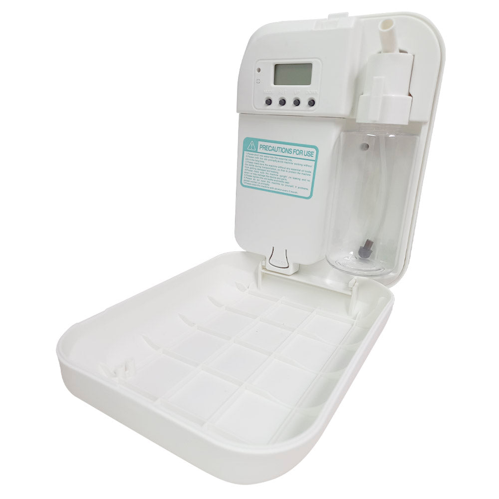 NEBULIZADORA SANI-AIR S