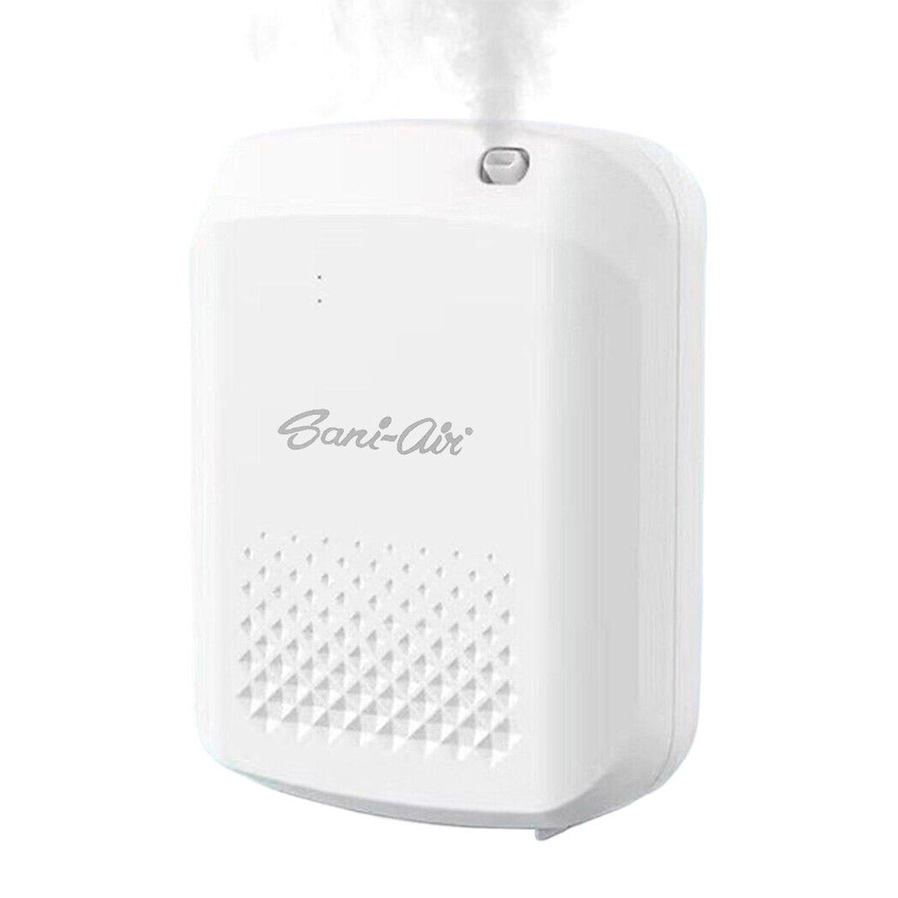 NEBULIZADORA SCENT MAKER NK-005