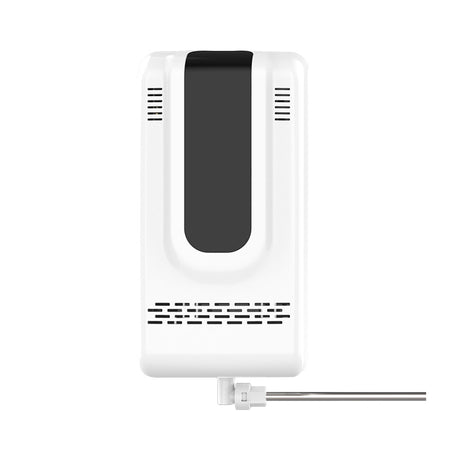 Dispensador bacteriostático