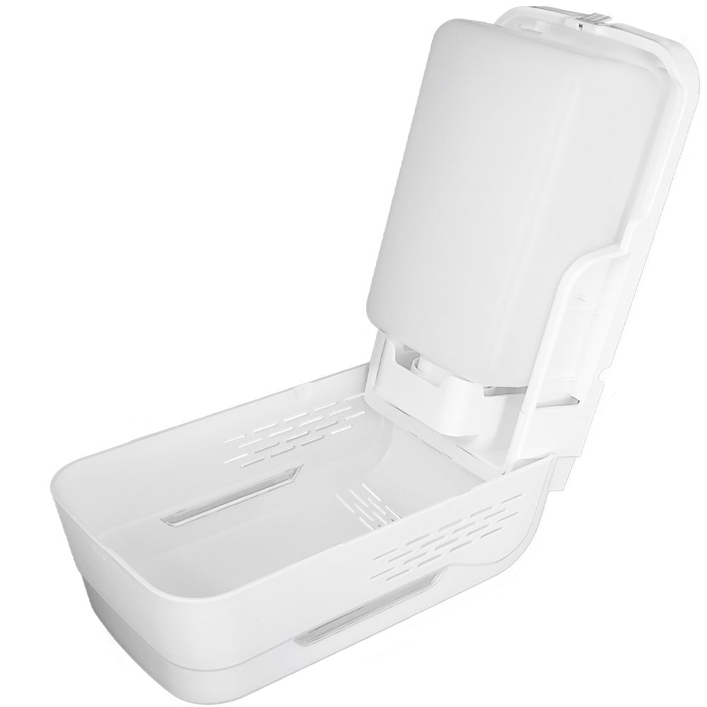 Dispensador Bacteriostático Para Urinarios 600 ML