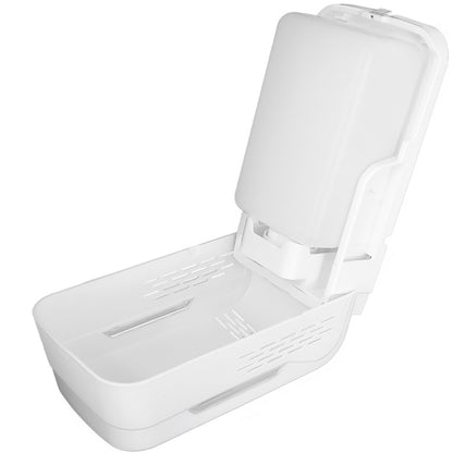 Dispensador Bacteriostático Para Urinarios 600 ML