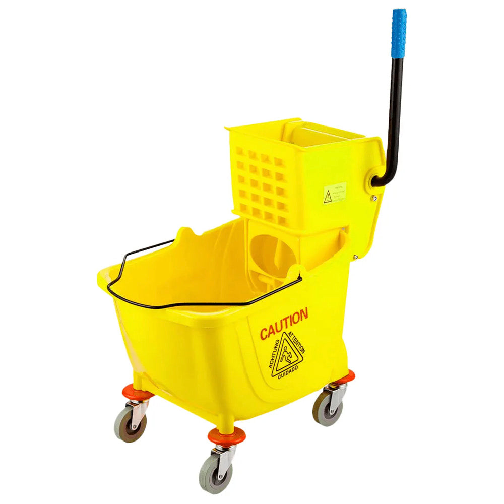 Carro aseo 32 litros