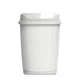 Papelero Blanco 12 Litros Montable