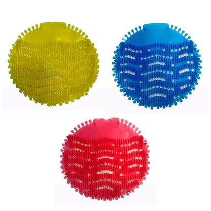 TAPETES URINARIOS (ROJO)