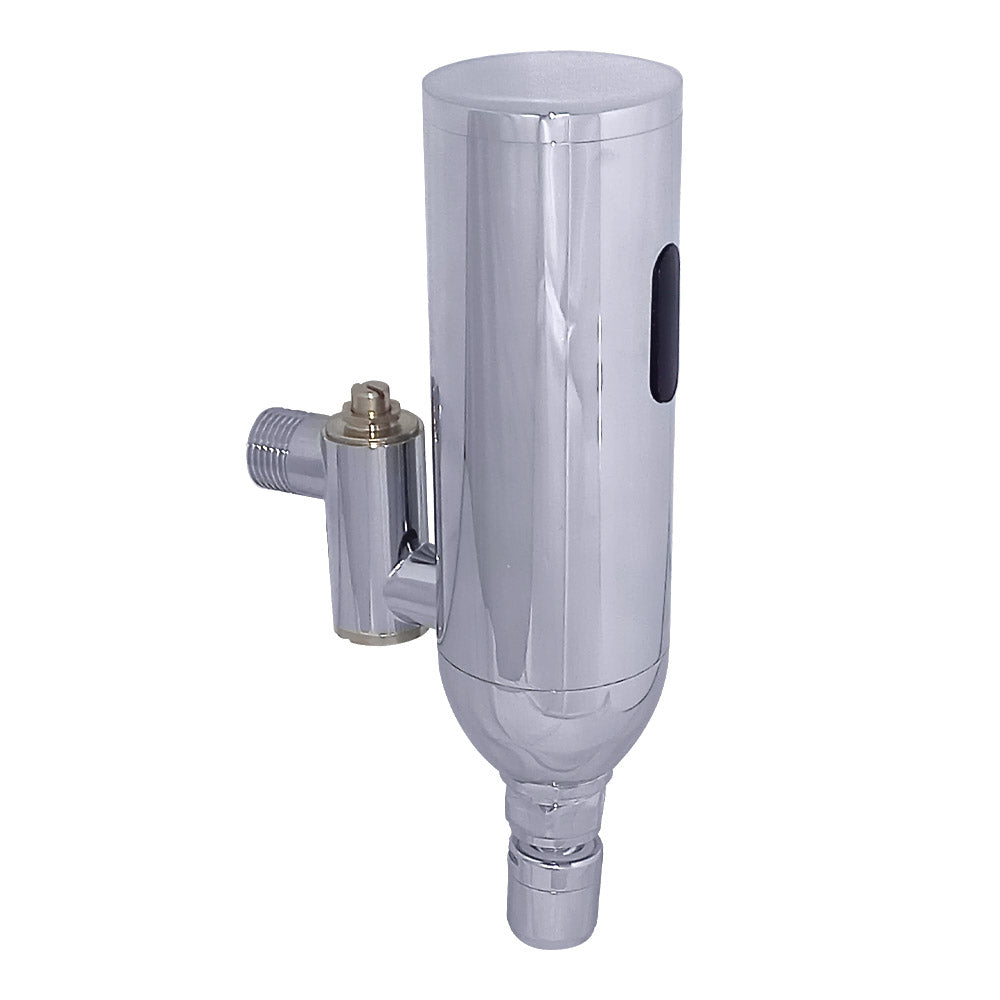 VALVULA CON SENSOR PARA URINARIO V2