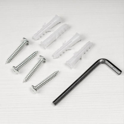 Secador de Manos Flujo de Aire Dirigido 2300W Acero Inoxidable