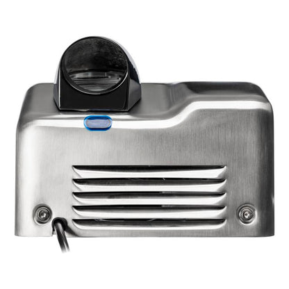 Secador de Manos Flujo de Aire Dirigido 2300W Acero Inoxidable