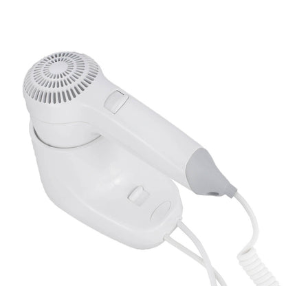 Secador de Pelo con Funda