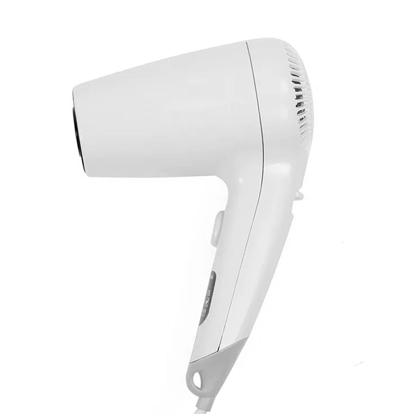 Secador de Pelo con Funda