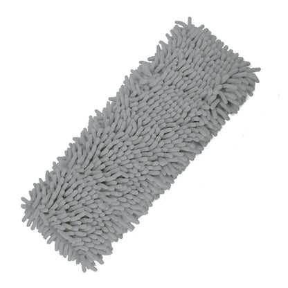 Repuesto Mopa Tipo Avión Microfibra 40 Cm Nobre